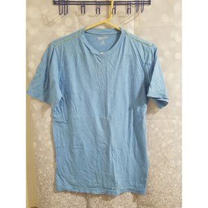 Women's Arizona Jean Co Blue w/ Yellow Stitching T-shirt XXL (18/20)